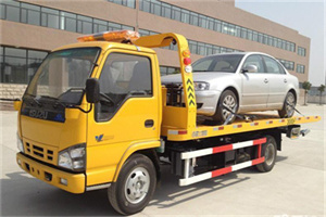 肥东道路救援一般怎么收费